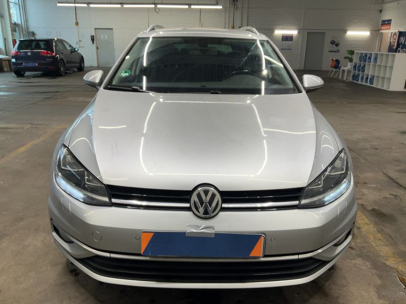Volkswagen Golf VII 2.0 TDI Join 2019 – снимка 14