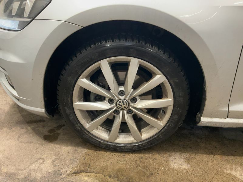 Volkswagen Golf VII 2.0 TDI Join 2019 – снимка 3