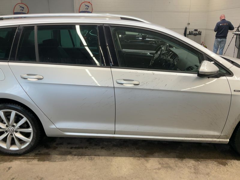 Volkswagen Golf VII 2.0 TDI Join 2019 – снимка 10
