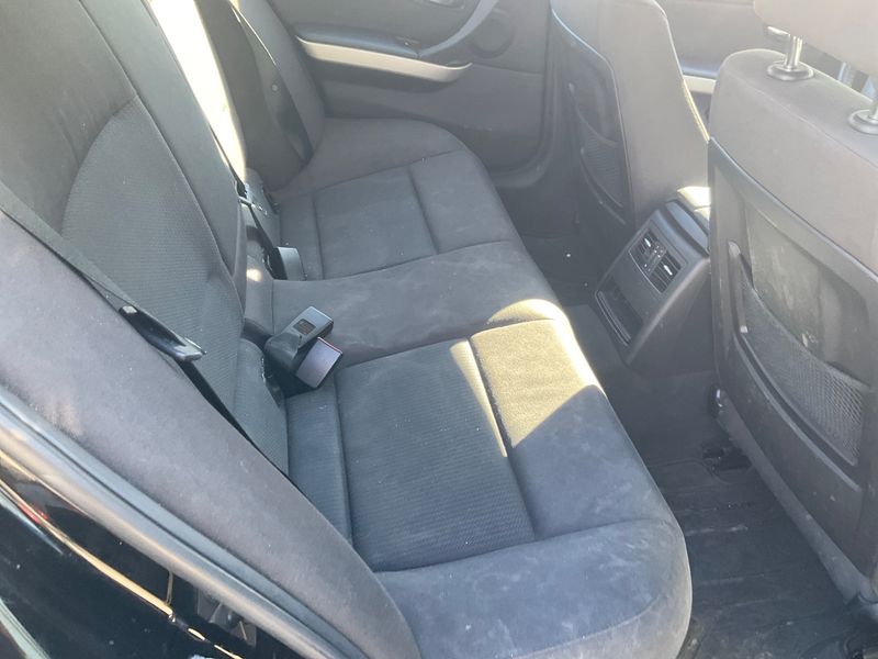 BMW 3er 316d 2012 – снимка 31