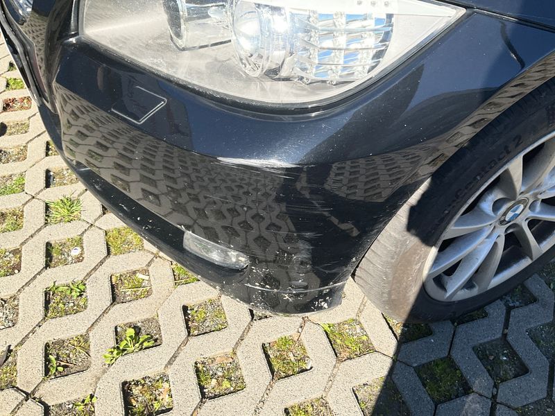 BMW 3er 316d 2012 – снимка 37