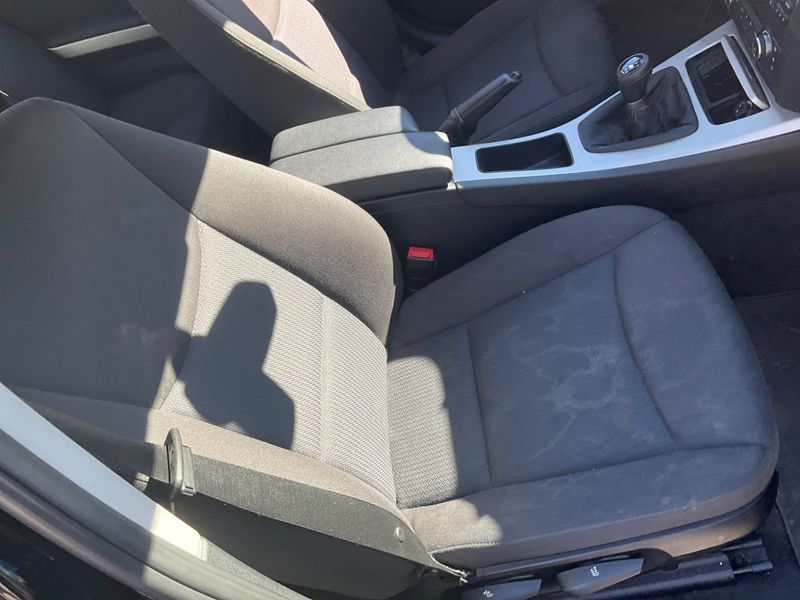 BMW 3er 316d 2012 – снимка 29