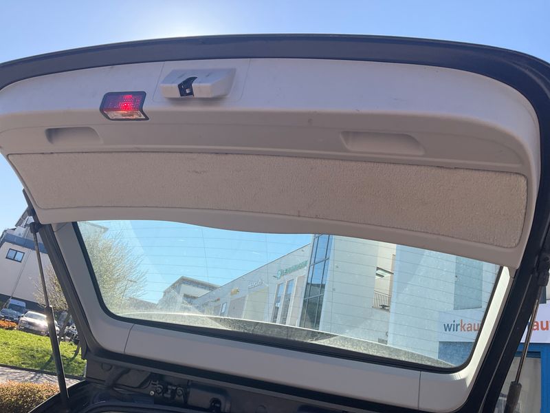 BMW 3er 316d 2012 – снимка 35