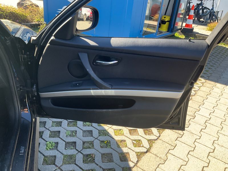 BMW 3er 316d 2012 – снимка 28