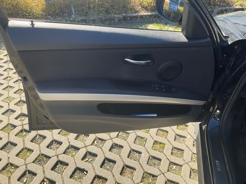 BMW 3er 316d 2012 – снимка 33