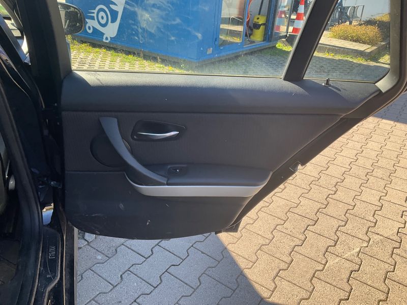 BMW 3er 316d 2012 – снимка 30