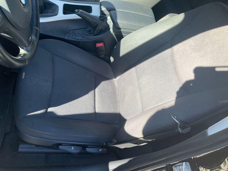 BMW 3er 316d 2012 – снимка 26