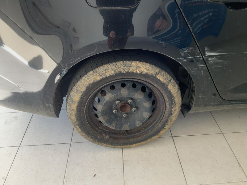 Renault Megane 1.3 TCe Life 2019 – снимка 9