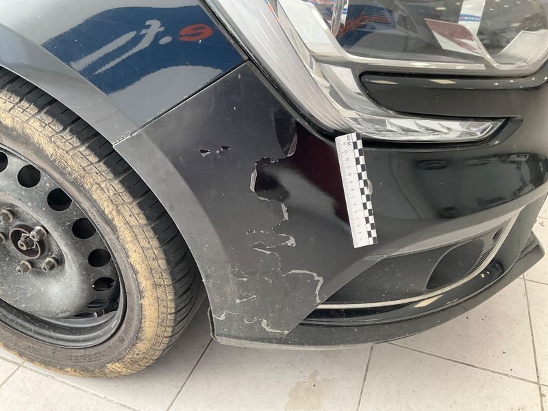 Renault Megane 1.3 TCe Life 2019 – снимка 33