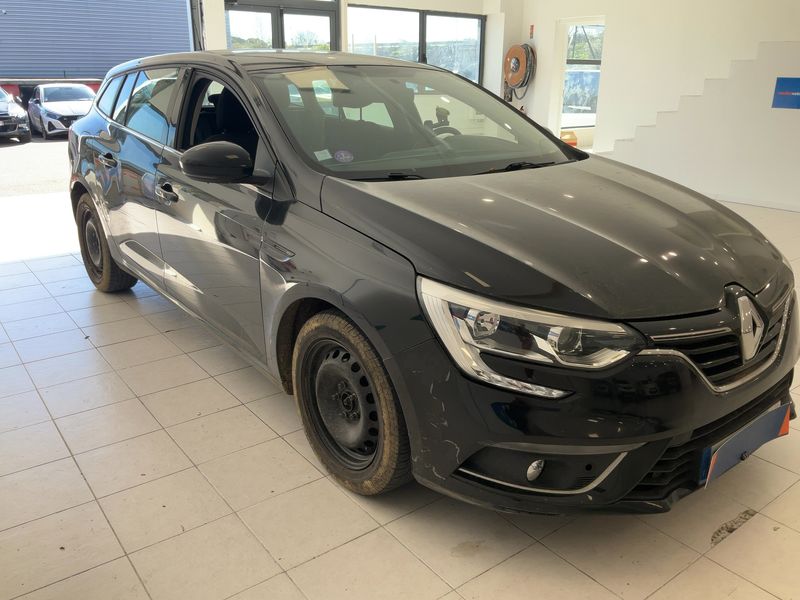 Renault Megane 1.3 TCe Life 2019 – снимка 12
