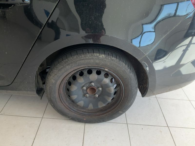 Renault Megane 1.3 TCe Life 2019 – снимка 5