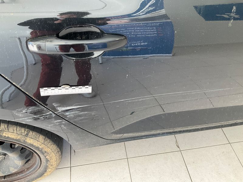 Renault Megane 1.3 TCe Life 2019 – снимка 25