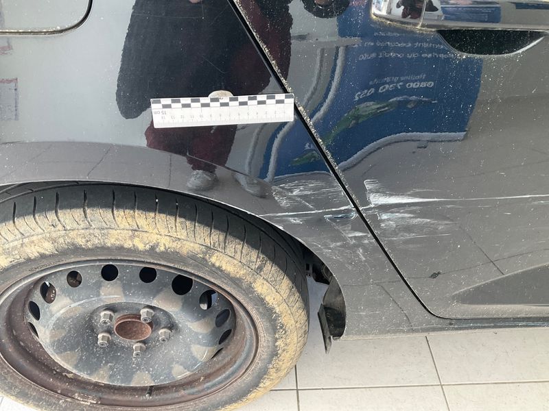 Renault Megane 1.3 TCe Life 2019 – снимка 24