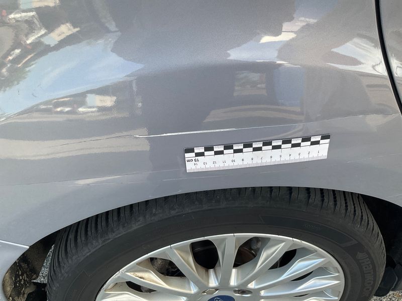 Ford Focus 1.6 EcoBoost Titanium 2011 – снимка 21