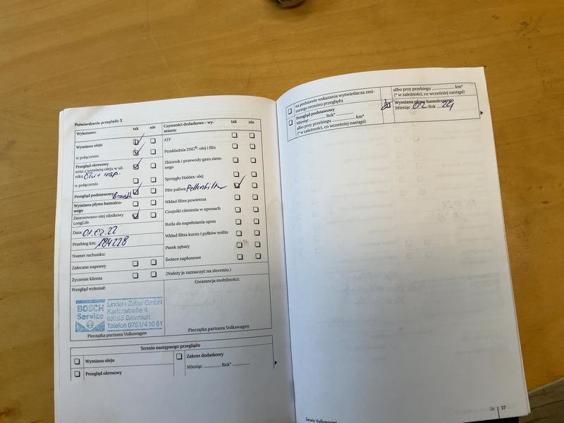 Volkswagen Golf VI 1.6 TDI Highline 2011 – снимка 26