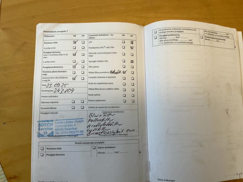 Volkswagen Golf VI 1.6 TDI Highline 2011 – снимка 24