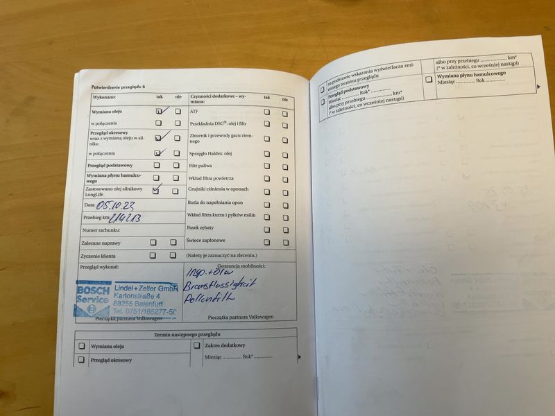 Volkswagen Golf VI 1.6 TDI Highline 2011 – снимка 25
