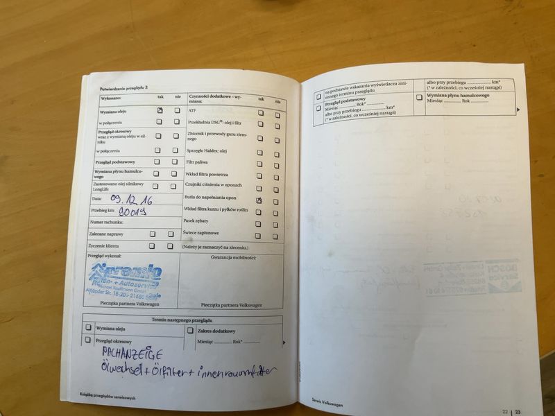 Volkswagen Golf VI 1.6 TDI Highline 2011 – снимка 28