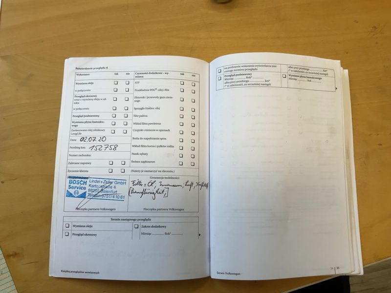Volkswagen Golf VI 1.6 TDI Highline 2011 – снимка 27