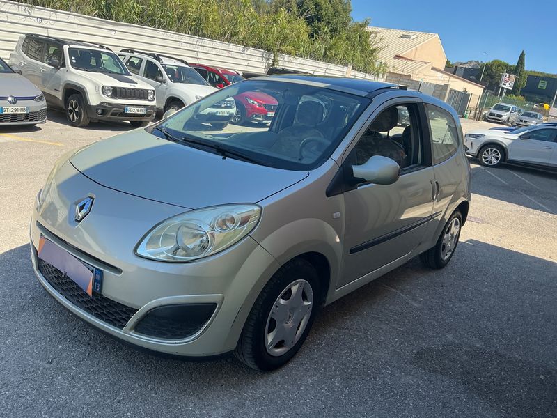 Renault Twingo 1.2 Helios 2009 – снимка 1