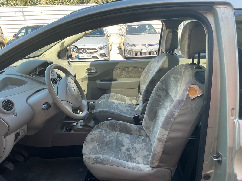 Renault Twingo 1.2 Helios 2009 – снимка 3