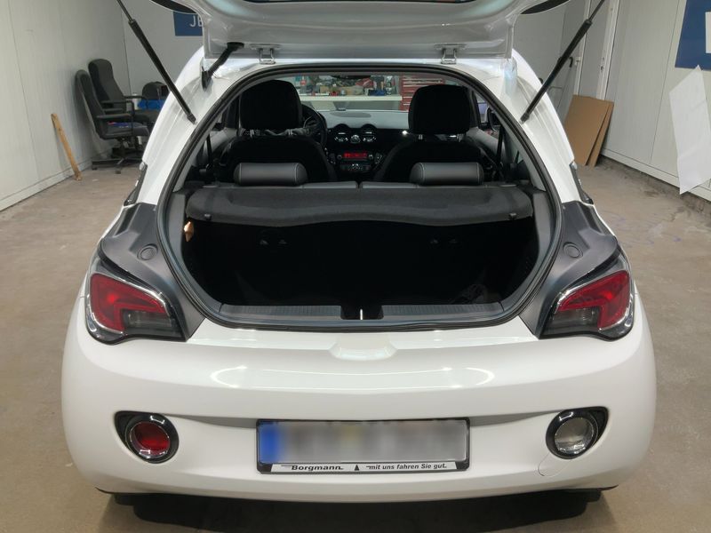 Opel Adam 1.2 Jam 2016 – снимка 15