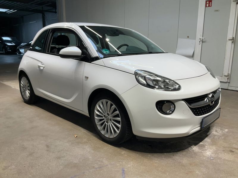Opel Adam 1.2 Jam 2016 – снимка 12