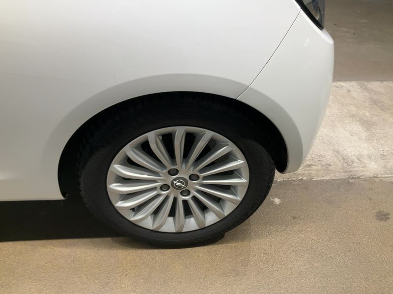Opel Adam 1.2 Jam 2016 – снимка 5
