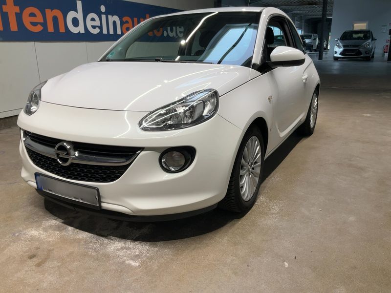 Opel Adam 1.2 Jam 2016 – снимка 1