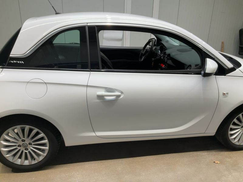 Opel Adam 1.2 Jam 2016 – снимка 10
