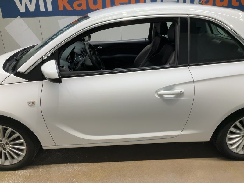 Opel Adam 1.2 Jam 2016 – снимка 4