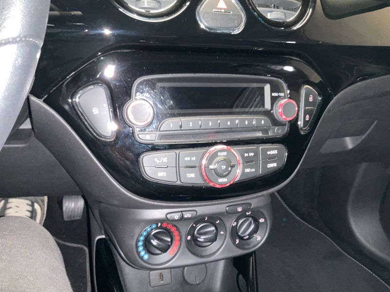 Opel Adam 1.2 Jam 2016 – снимка 23