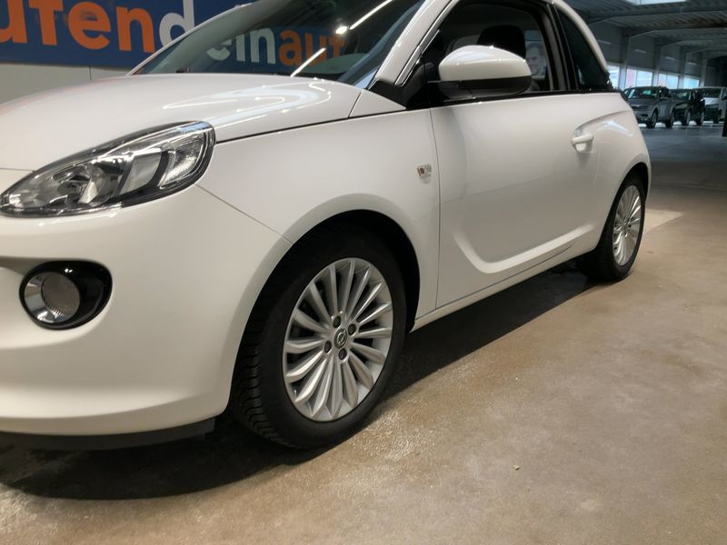 Opel Adam 1.2 Jam 2016 – снимка 2