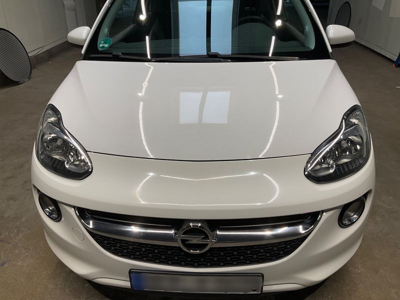 Opel Adam 1.2 Jam 2016 – снимка 24