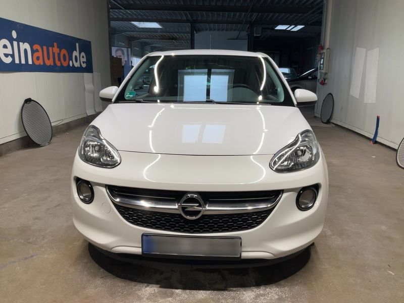 Opel Adam 1.2 Jam 2016 – снимка 14