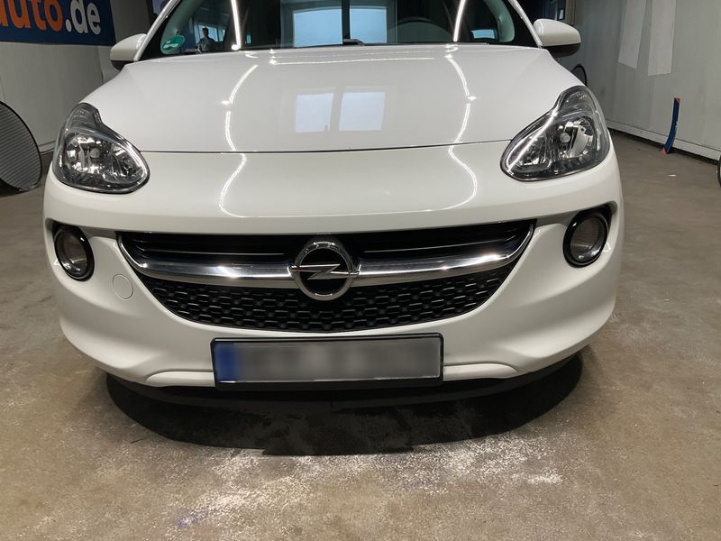 Opel Adam 1.2 Jam 2016 – снимка 25