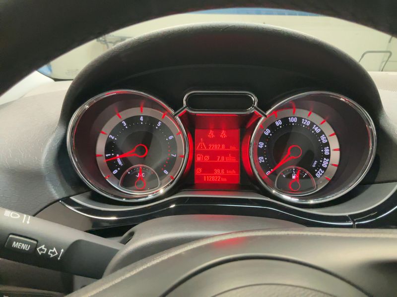Opel Adam 1.2 Jam 2016 – снимка 18
