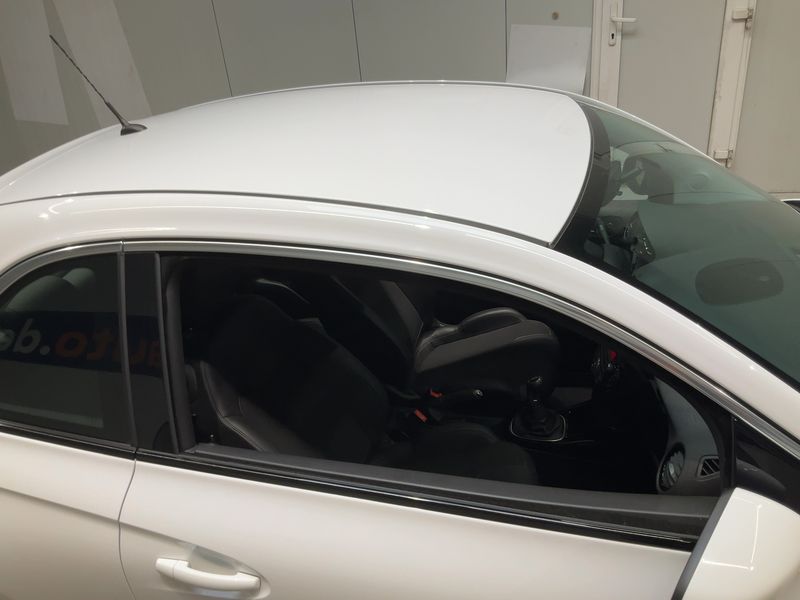 Opel Adam 1.2 Jam 2016 – снимка 13