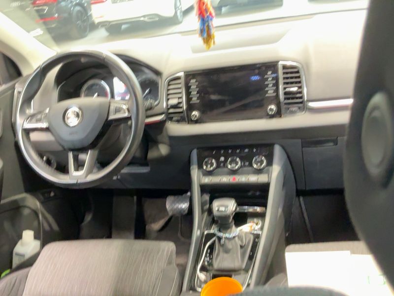Skoda Karoq 1.5 TSI ACT Style 2018 – снимка 18