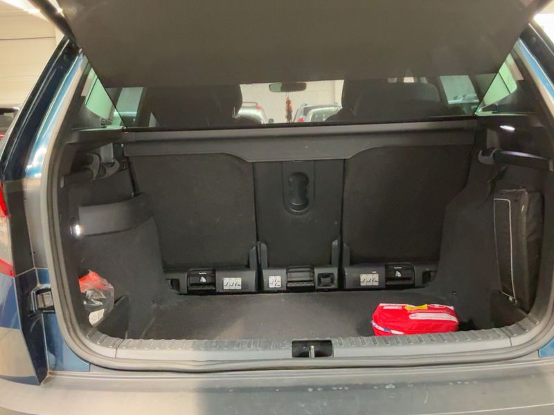 Skoda Karoq 1.5 TSI ACT Style 2018 – снимка 16