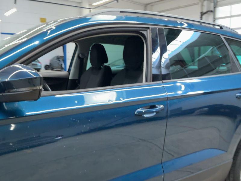 Skoda Karoq 1.5 TSI ACT Style 2018 – снимка 4