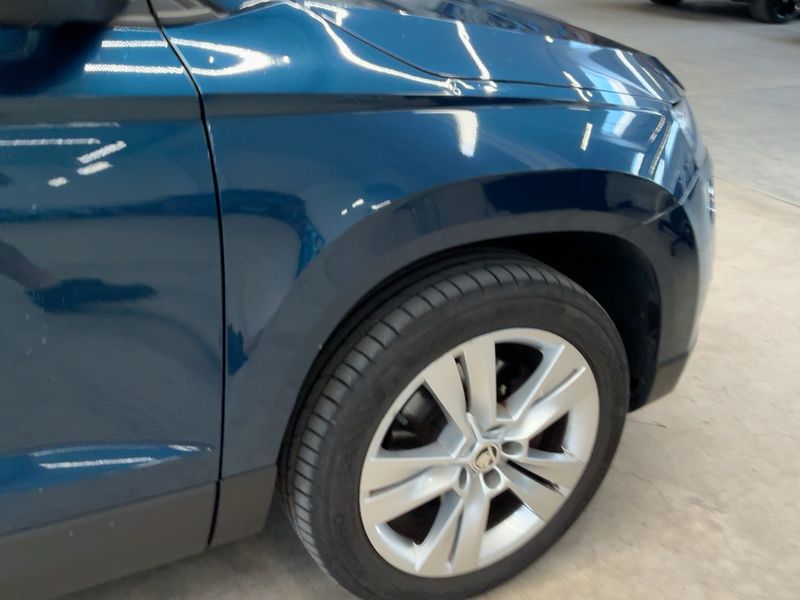 Skoda Karoq 1.5 TSI ACT Style 2018 – снимка 11