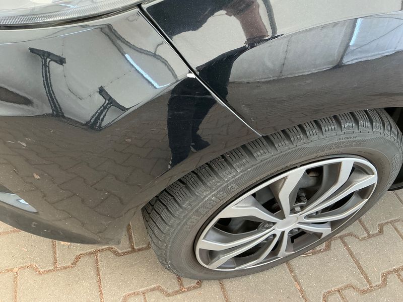 Ford Fiesta 1.25 Trend 2011 – снимка 31