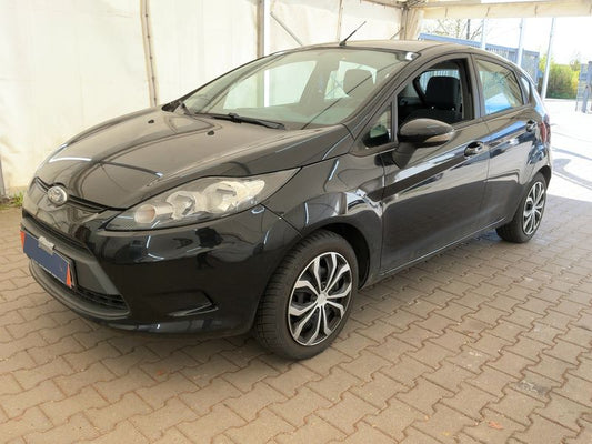 Ford Fiesta 1.25 Trend 2011 – снимка 1