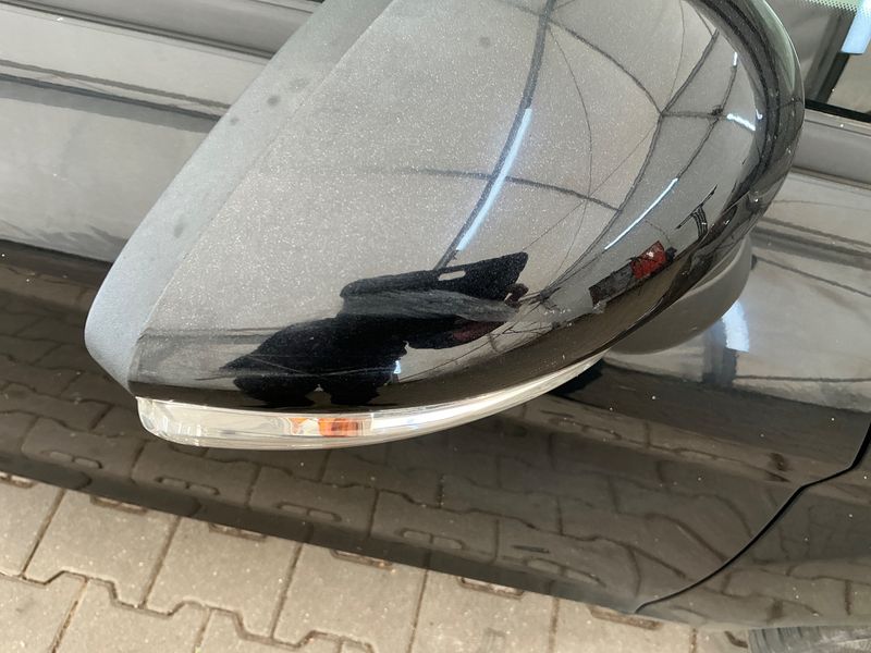 Ford Fiesta 1.25 Trend 2011 – снимка 22
