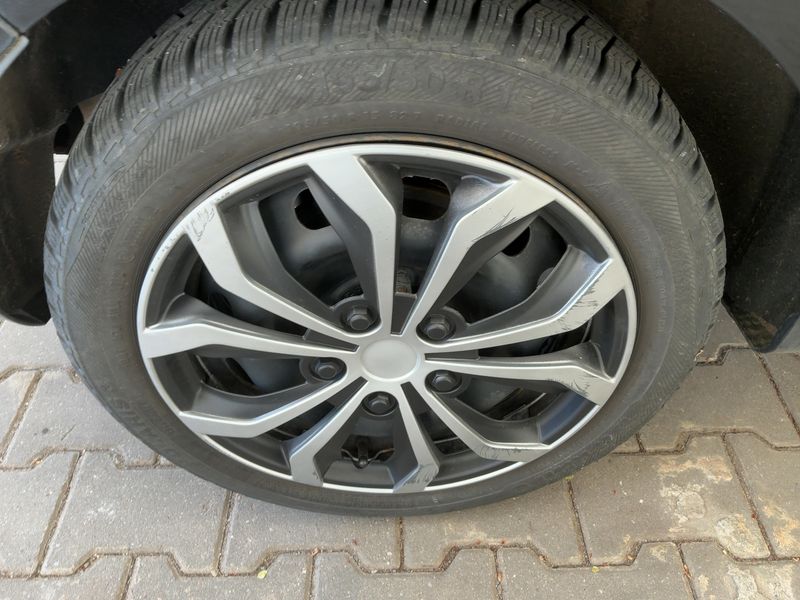 Ford Fiesta 1.25 Trend 2011 – снимка 9