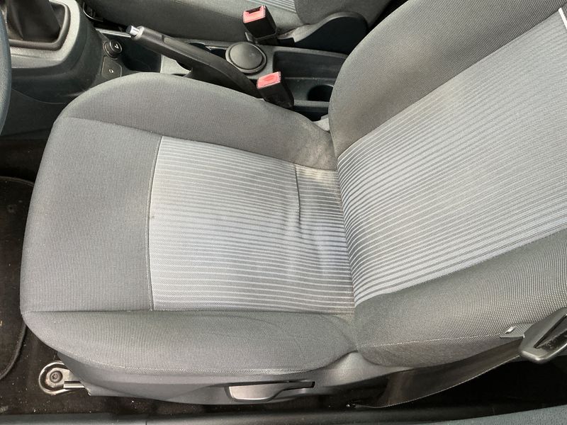 Ford Fiesta 1.25 Trend 2011 – снимка 28