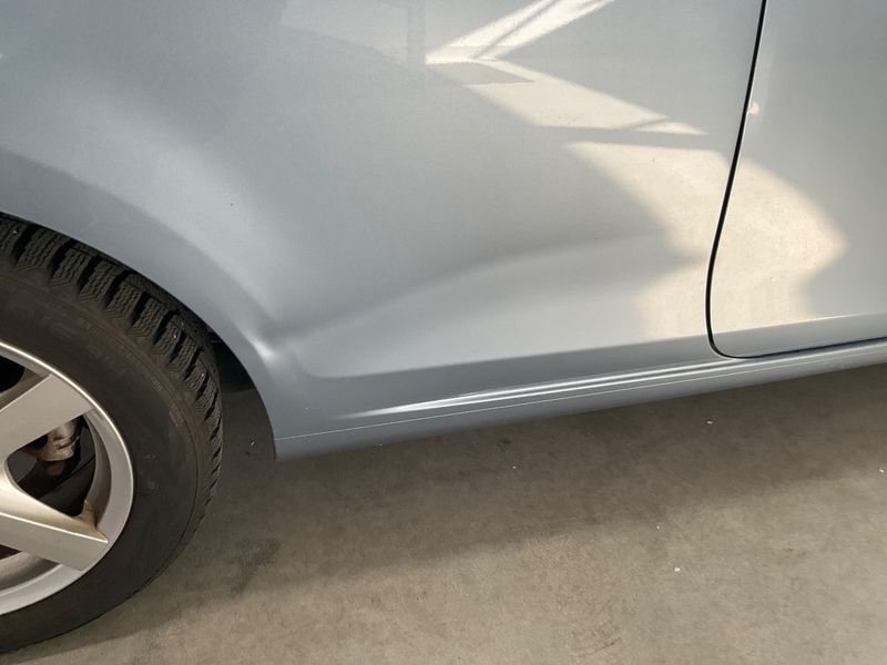Volkswagen Golf VI 1.4 TSI Highline 2010 – снимка 22