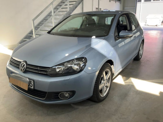 Volkswagen Golf VI 1.4 TSI Highline 2010 – снимка 1