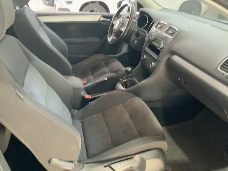 Volkswagen Golf VI 1.4 TSI Highline 2010 – снимка 17